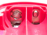 GameBoy Color Red Console Nintendo Japan - With Defects LH2066