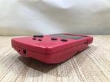 GameBoy Color Red Console Nintendo Japan - With Defects LH2066