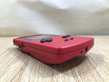 GameBoy Color Red Console Nintendo Japan - With Defects LH2066