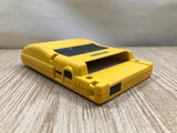GameBoy Color Yellow Console Nintendo Japan - With Defects LH2067