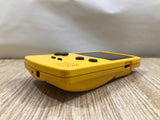 GameBoy Color Yellow Console Nintendo Japan - With Defects LH2067