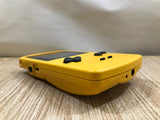 GameBoy Color Yellow Console Nintendo Japan - With Defects LH2067