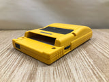 GameBoy Color Yellow Console Nintendo Japan - With Defects LH2067