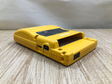 GameBoy Color Yellow Console Nintendo Japan - With Defects LH2068