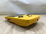 GameBoy Color Yellow Console Nintendo Japan - With Defects LH2068