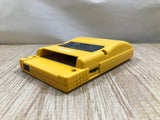 GameBoy Color Yellow Console Nintendo Japan - With Defects LH2068