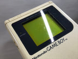 GameBoy Bros. White Console Nintendo Japan - Tested Working LH2069