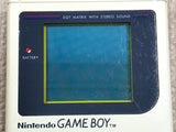 GameBoy Bros. White Console Nintendo Japan - Tested Working LH2069