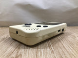 GameBoy Bros. White Console Nintendo Japan - Tested Working LH2069