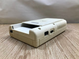 GameBoy Bros. White Console Nintendo Japan - Tested Working LH2069