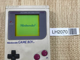 GameBoy Original DMG-01 Console Nintendo Japan - With Defects LH2070