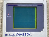 GameBoy Original DMG-01 Console Nintendo Japan - With Defects LH2070