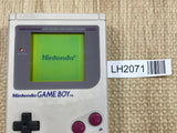 GameBoy Original DMG-01 Console Nintendo Japan - With Defects LH2071