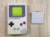 GameBoy Original DMG-01 Console Nintendo Japan - With Defects LH2072