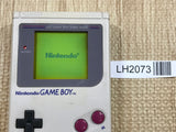 GameBoy Original DMG-01 Console Nintendo Japan - Tested Working LH2073