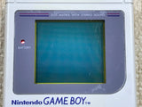 GameBoy Original DMG-01 Console Nintendo Japan - Tested Working LH2073