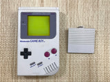 GameBoy Original DMG-01 Console Nintendo Japan - Tested Working LH2073