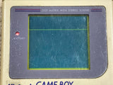GameBoy Original DMG-01 Console Nintendo Japan - With Defects LH2074
