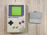 GameBoy Original DMG-01 Console Nintendo Japan - With Defects LH2074