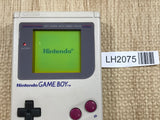 GameBoy Original DMG-01 Console Nintendo Japan - Tested Working LH2075