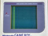 GameBoy Original DMG-01 Console Nintendo Japan - With Defects LH2076