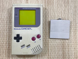 GameBoy Original DMG-01 Console Nintendo Japan - With Defects LH2076
