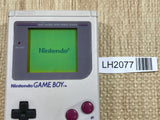 GameBoy Original DMG-01 Console Nintendo Japan - Tested Working LH2077