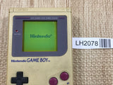 GameBoy Original DMG-01 Console Nintendo Japan - With Defects LH2078