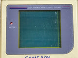 GameBoy Original DMG-01 Console Nintendo Japan - With Defects LH2078