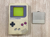 GameBoy Original DMG-01 Console Nintendo Japan - With Defects LH2078