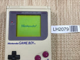 GameBoy Original DMG-01 Console Nintendo Japan - Tested Working LH2079