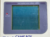 GameBoy Original DMG-01 Console Nintendo Japan - Tested Working LH2079