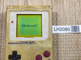 GameBoy Original DMG-01 Console Nintendo Japan - With Defects LH2080