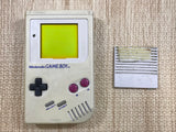 GameBoy Original DMG-01 Console Nintendo Japan - With Defects LH2081
