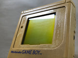 GameBoy Original DMG-01 Console Nintendo Japan - Not Working LH2082