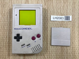 GameBoy Original DMG-01 Console Nintendo Japan - Not Working LH2083