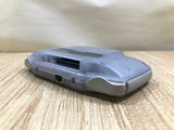 GameBoy Advance Milky Blue Console Nintendo Japan - With Defects LH2086