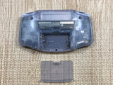 GameBoy Advance Milky Blue Console Nintendo Japan - With Defects LH2086