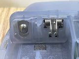 GameBoy Advance Milky Blue Console Nintendo Japan - With Defects LH2086