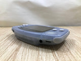 GameBoy Advance Milky Blue Console Nintendo Japan - With Defects LH2086