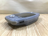 GameBoy Advance Milky Blue Console Nintendo Japan - With Defects LH2086