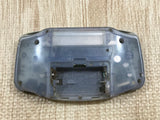 GameBoy Advance Milky Blue Console Nintendo Japan - With Defects LH2087