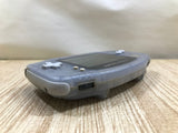GameBoy Advance Milky Blue Console Nintendo Japan - With Defects LH2087