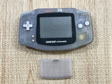 GameBoy Advance Milky Blue Console Nintendo Japan - With Defects LH2088