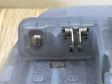 GameBoy Advance Milky Blue Console Nintendo Japan - With Defects LH2088
