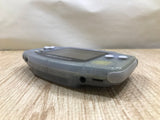 GameBoy Advance Milky Blue Console Nintendo Japan - With Defects LH2088