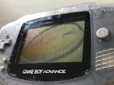 GameBoy Advance Milky Blue Console Nintendo Japan - With Defects LH2089