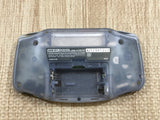 GameBoy Advance Milky Blue Console Nintendo Japan - With Defects LH2089