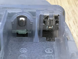 GameBoy Advance Milky Blue Console Nintendo Japan - With Defects LH2089