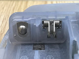 GameBoy Advance Milky Blue Console Nintendo Japan - With Defects LH2089